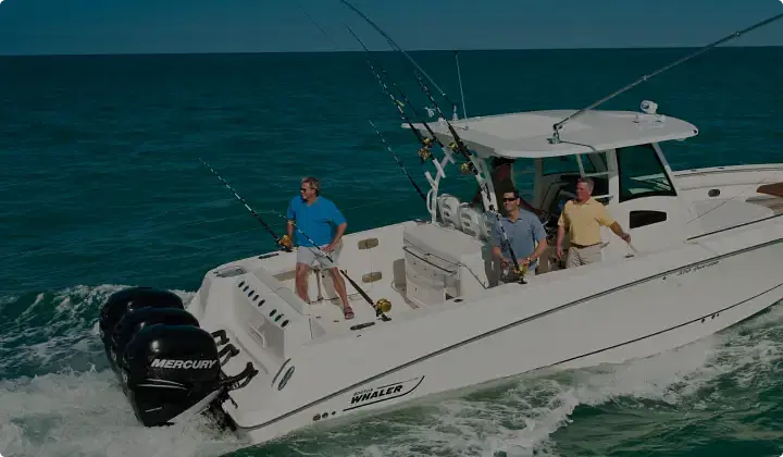 Fishing & Hunting-Image