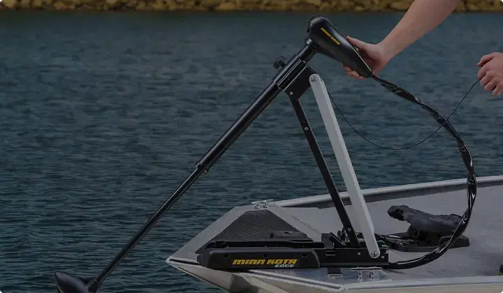 Trolling Motors-Image