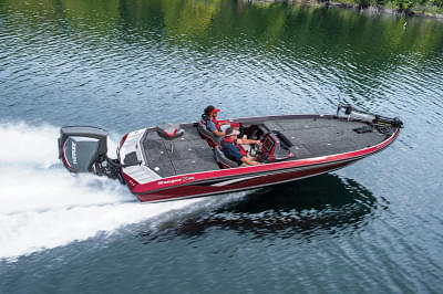 Bass Boats For Sale Wisconsin