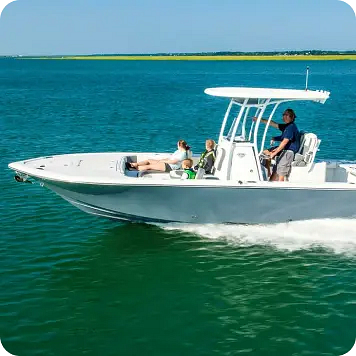 Bay Boats For Sale South Carolina