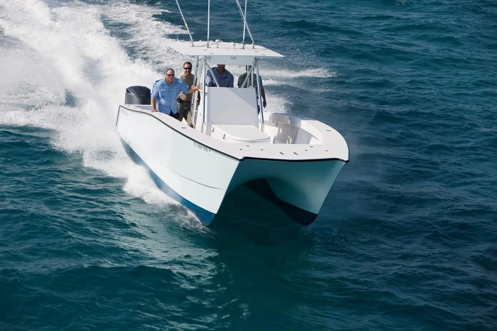 Catamaran Boats For Sale North Carolina