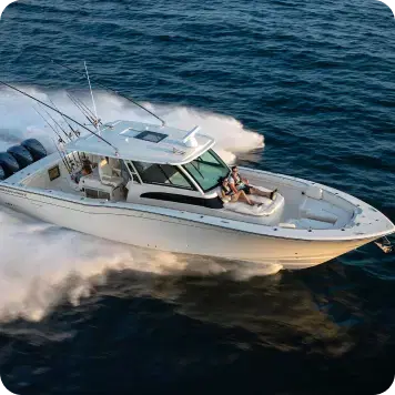 Center console boat for sale in Atlantic Highlands, NJ