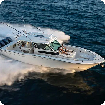 Center Console Boats For Sale Florida