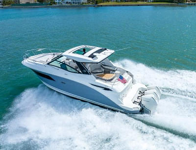 Cruiser Boats For Sale Maryland