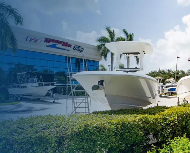 New Boats For Sale in Delray Beach, Florida