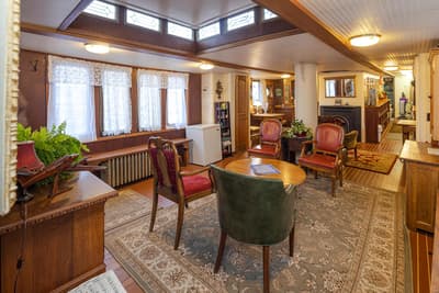 BOATZON | 100 Navy Tug Liveaboard Conversion 2019 Re fit 1943 BOATZON | 100 Navy Tug Liveaboard Conversion 2019 Re fit 1943