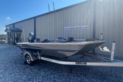 BOATZON | 1660 PF 2026 BOATZON | 1660 PF 2026
