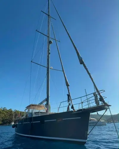 BOATZON | 17m Ozel Tekne 2014