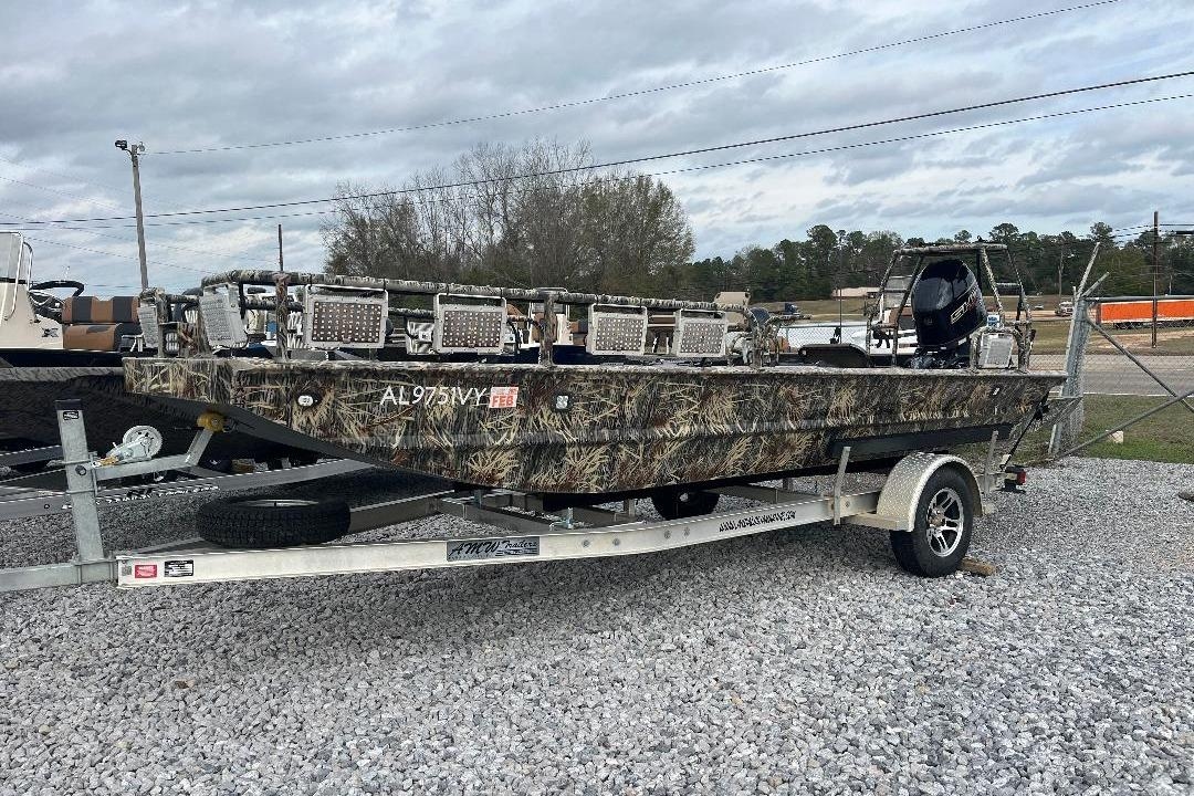2024  1854 - Sold Boat