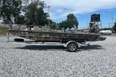 BOATZON | 1854 2024