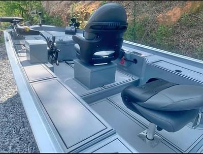 BOATZON | 1860 Ultimate Panfish 2025 BOATZON | 1860 Ultimate Panfish 2025