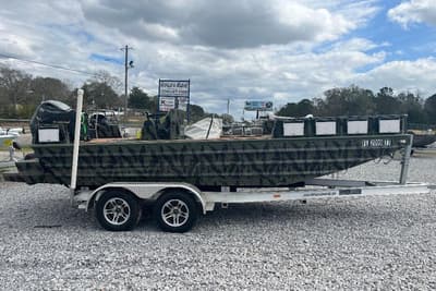 BOATZON | 1870 Bowfish 2024 BOATZON | 1870 Bowfish 2024