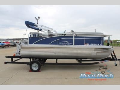 BOATZON | 188 SL 2021