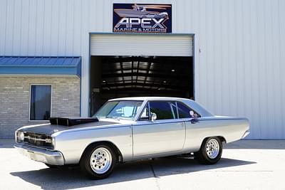 BOATZON | 1969 Dodge Dart