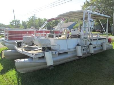 BOATZON | 1972 Harris 240
