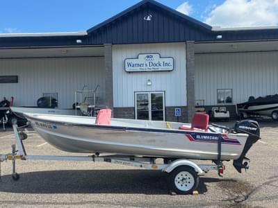 BOATZON | 1979 Alumacraft F7