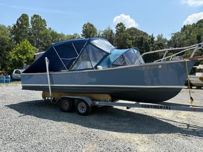 BOATZON | 1984 Other 24