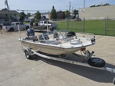 BOATZON | 1984 Spartan 16 BOATZON | 1984 Spartan 16