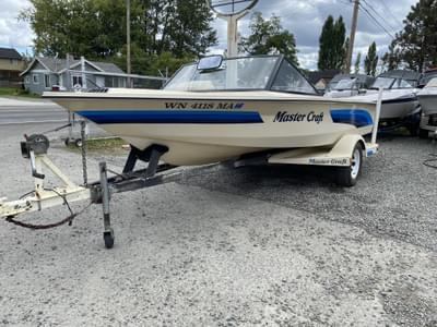 BOATZON | 1986 MasterCraft Pro Star BOATZON | 1986 MasterCraft Pro Star