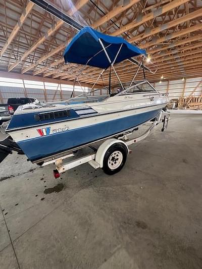 BOATZON | 1987 Weldcraft WELCRAFT 190 CLASIC BOATZON | 1987 Weldcraft WELCRAFT 190 CLASIC