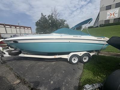 BOATZON | 1988 Chris Craft 245 Limited BOATZON | 1988 Chris Craft 245 Limited