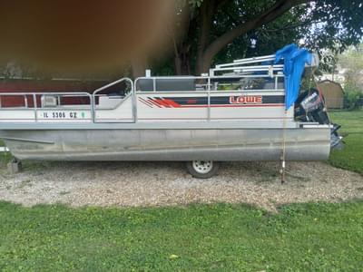 BOATZON | 1988 Lowe 180J