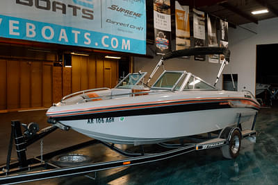 BOATZON | 1989 Celebrity 181