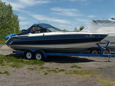 BOATZON | 1989 Chaparral 2300 SX Sport