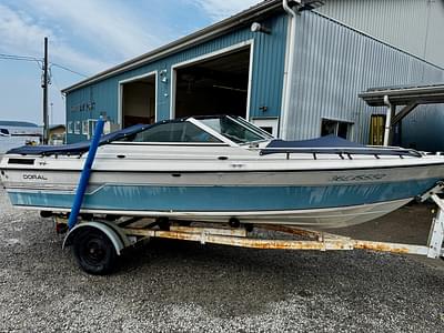 BOATZON | 1989 Doral International Spirit 175 BR