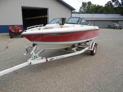 BOATZON | 1989 Thunder Jet 162 SS