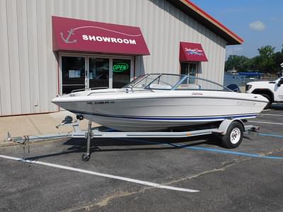 BOATZON | 1991 Four Winns 170 Freedom