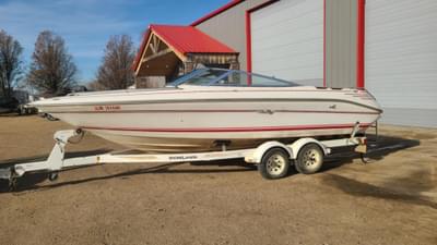 BOATZON | 1991 Sea Ray 200