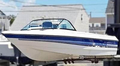 BOATZON | 1991 Ski Supreme 19CS Competition Series Closed Bow BOATZON | 1991 Ski Supreme 19CS Competition Series Closed Bow