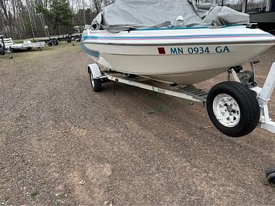BOATZON | 1992 Glastron G1700