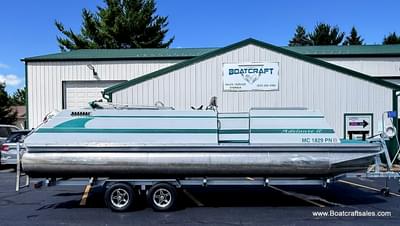 BOATZON | 1993 American Boat Manufacturing Adelante II BOATZON | 1993 American Boat Manufacturing Adelante II