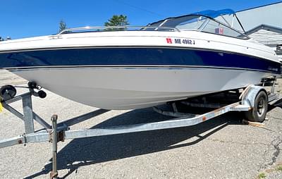 BOATZON | 1993 Four Winns FOUR WINNS 210