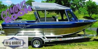 BOATZON | 1995 Custom Weld COBRA