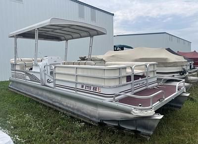 BOATZON | 1995 Riviera Cruiser 1995