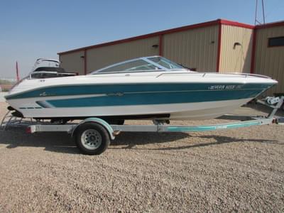 BOATZON | 1995 Sea Ray 210 BR