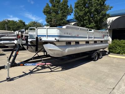 BOATZON | 1995 Sun Tracker PB 24