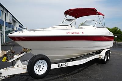BOATZON | 1995 Wellcraft 260S Eclipse