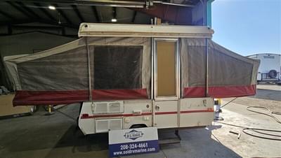 BOATZON | 1996 Jayco EAGLE SERIES 8