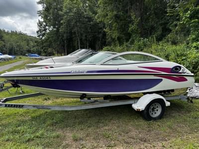 BOATZON | 1997 Celebrity 180