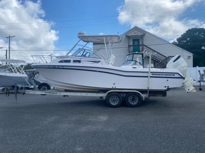 BOATZON | 1997 GradyWhite 248 Voyager