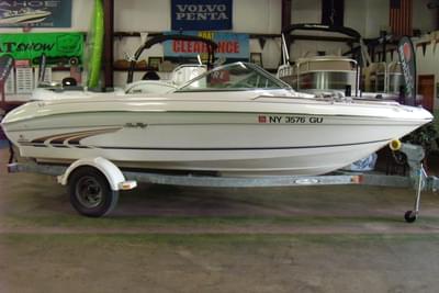 BOATZON | Sea Ray 185 Bow Rider 1997