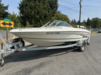 BOATZON | 1997 Sea Ray Bow Rider 185 BOATZON | 1997 Sea Ray Bow Rider 185