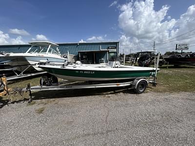 BOATZON | 1998 Action Craft 1820 Special Edition BOATZON | 1998 Action Craft 1820 Special Edition