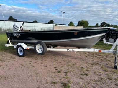 BOATZON | 1998 Lund 16 Rebel w30 Evinrude Etec BOATZON | 1998 Lund 16 Rebel w30 Evinrude Etec