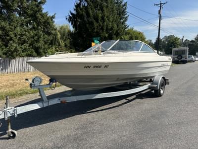 BOATZON | 1998 Maxum 180 Bowrider BOATZON | 1998 Maxum 180 Bowrider