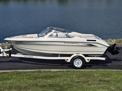 BOATZON | 1998 Regal 176 SE